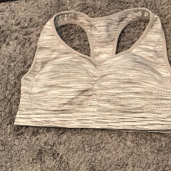 Girls Justice Tank Bras - Picture 2 of 3